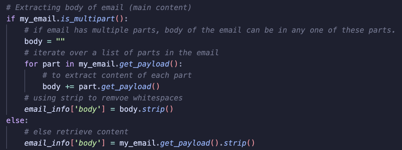 Data Loading Step 5