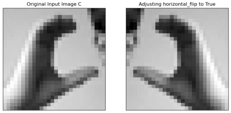 Data Augmentation Example